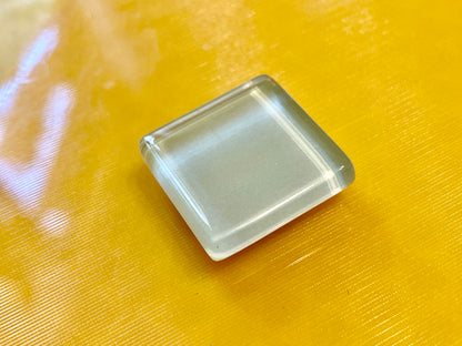 Square Mosaic Cover-Minders / Needle-Minders