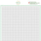 Shariki Sakura Fairy | Cross Stitch Conversion