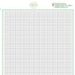 My Lady | Cross Stitch Conversion