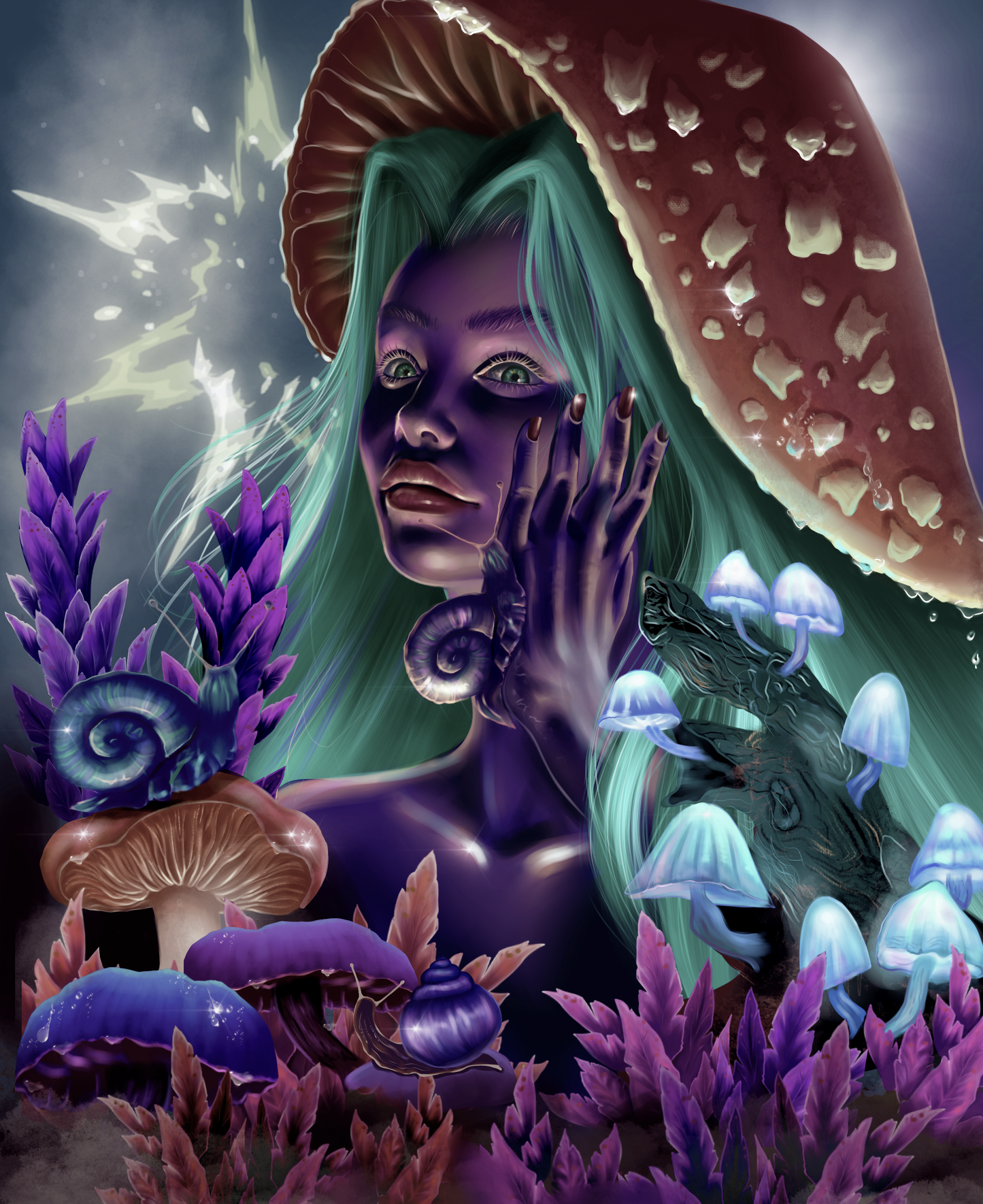 Fungi