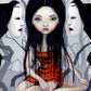 Faceless Ghost Full-Size