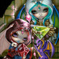 Dice Dragonlings