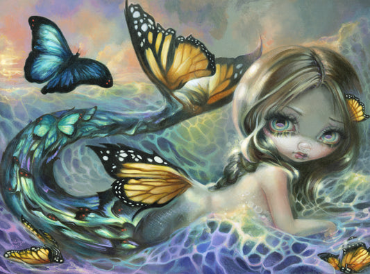 Sea Monarch
