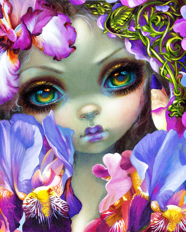 Language Of Flowers 3