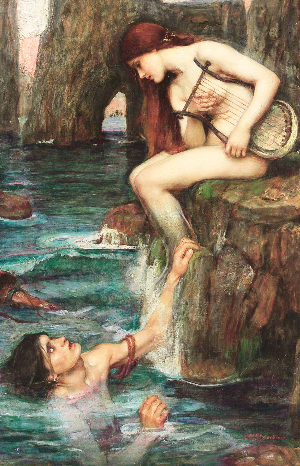 The Siren