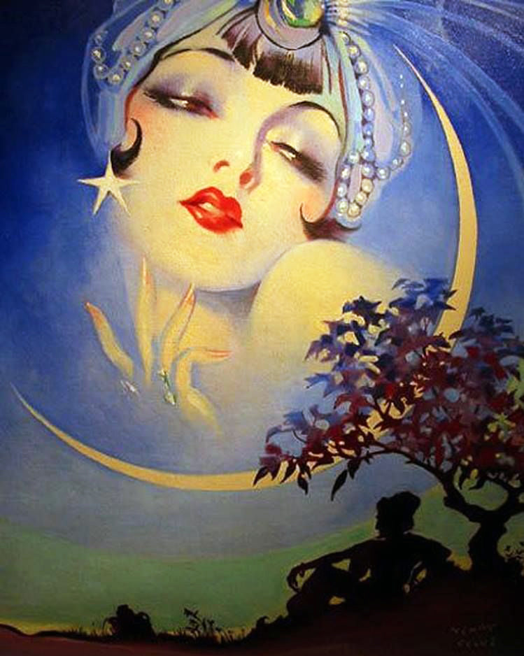 La Lune Amore