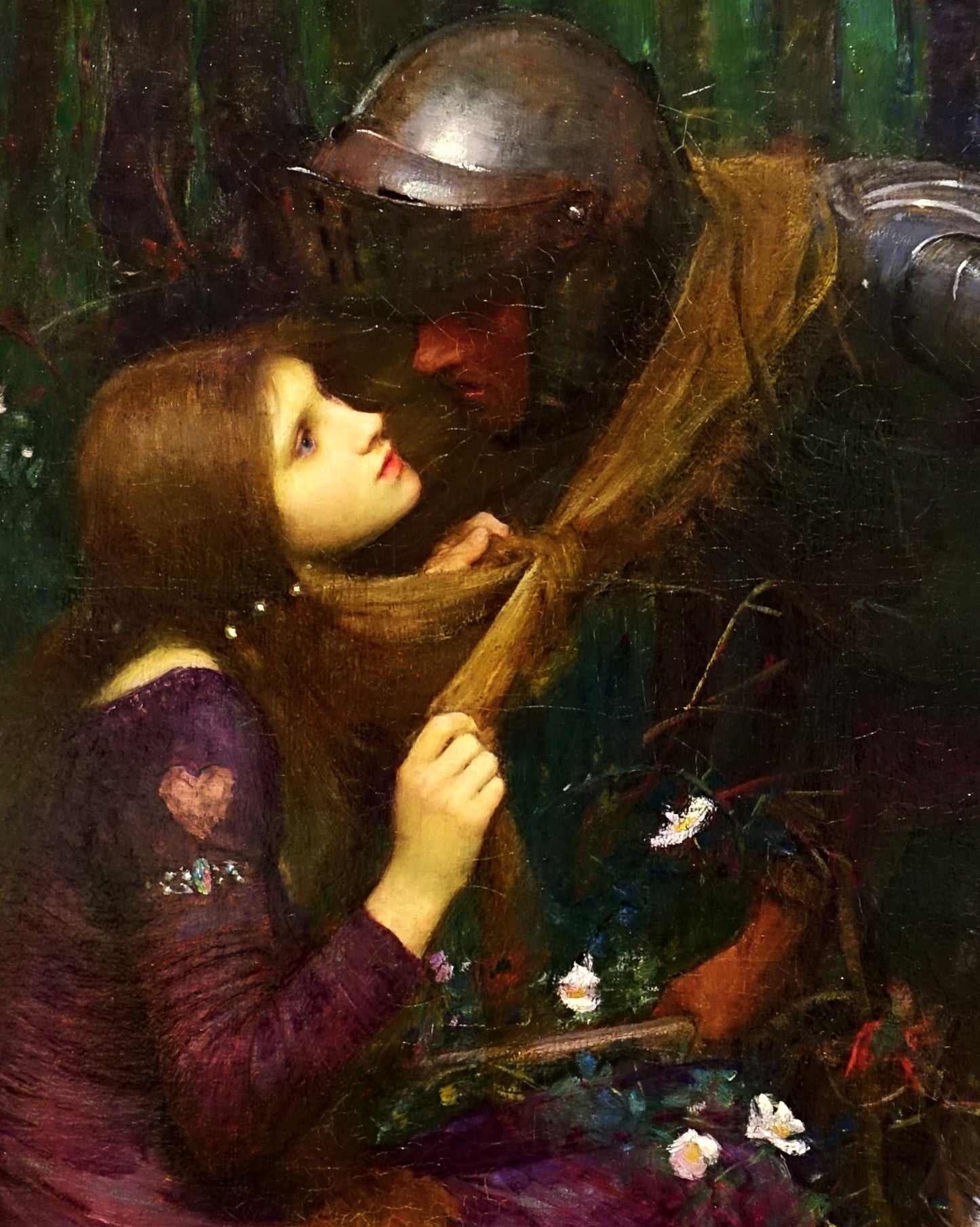 La Belle Dame Sans Merci