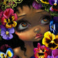 Language Of Flowers 2