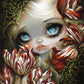 Language Of Flowers 4