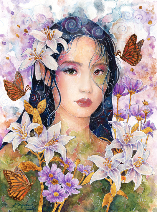 Lilly