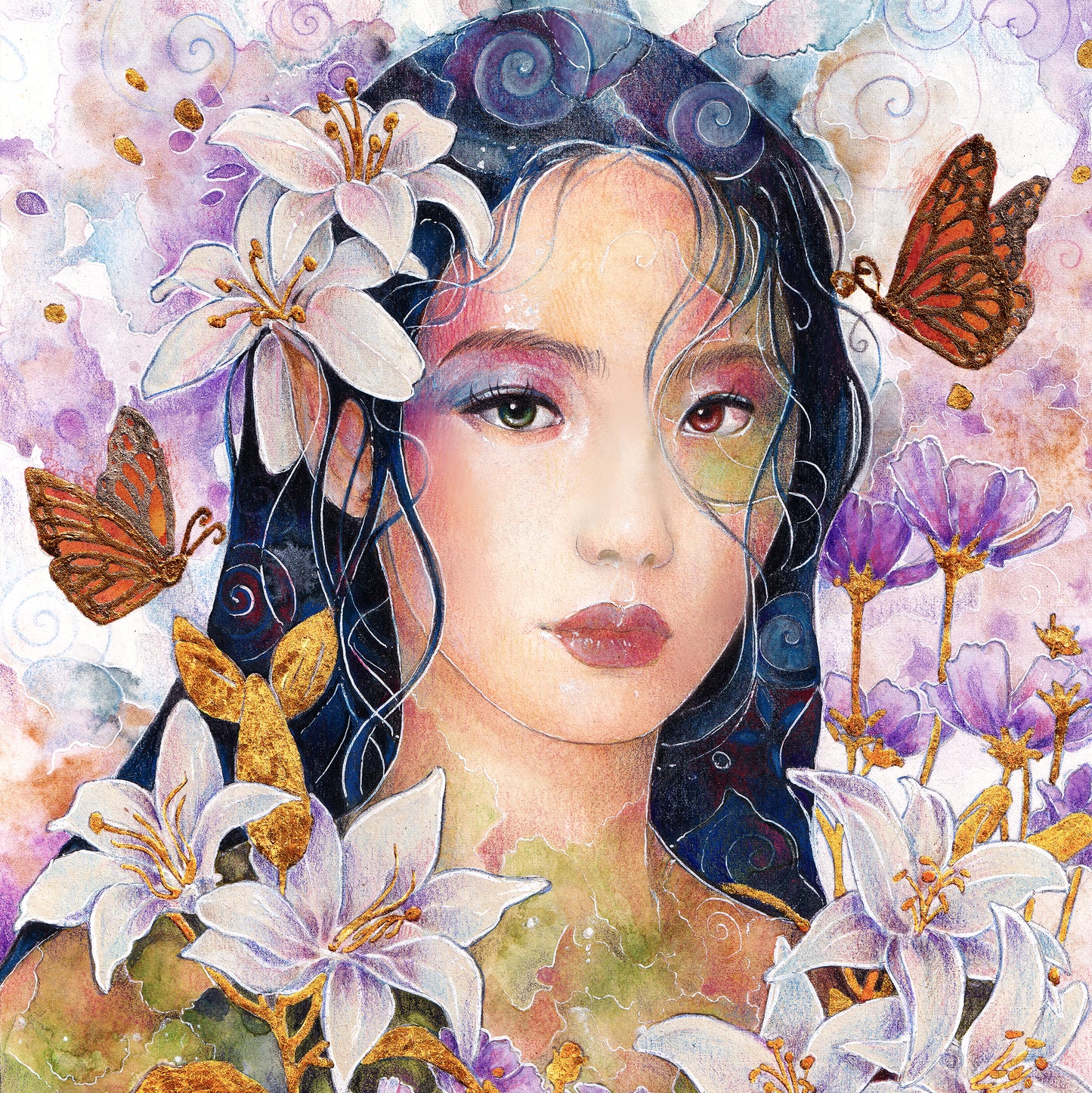 Lilly