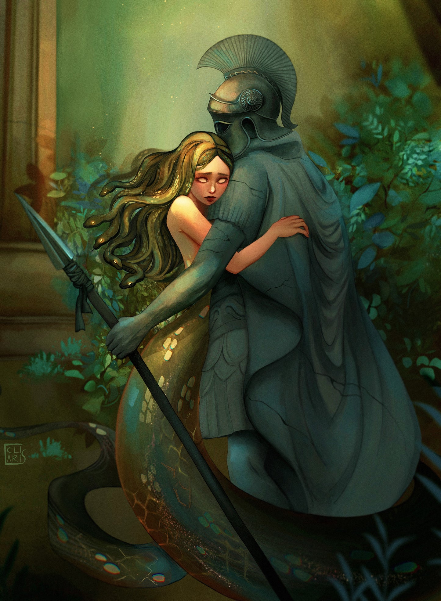 I Only Wanted To Love You