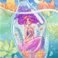 Mermaid In A Bottle