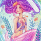 Mermaid In A Bottle