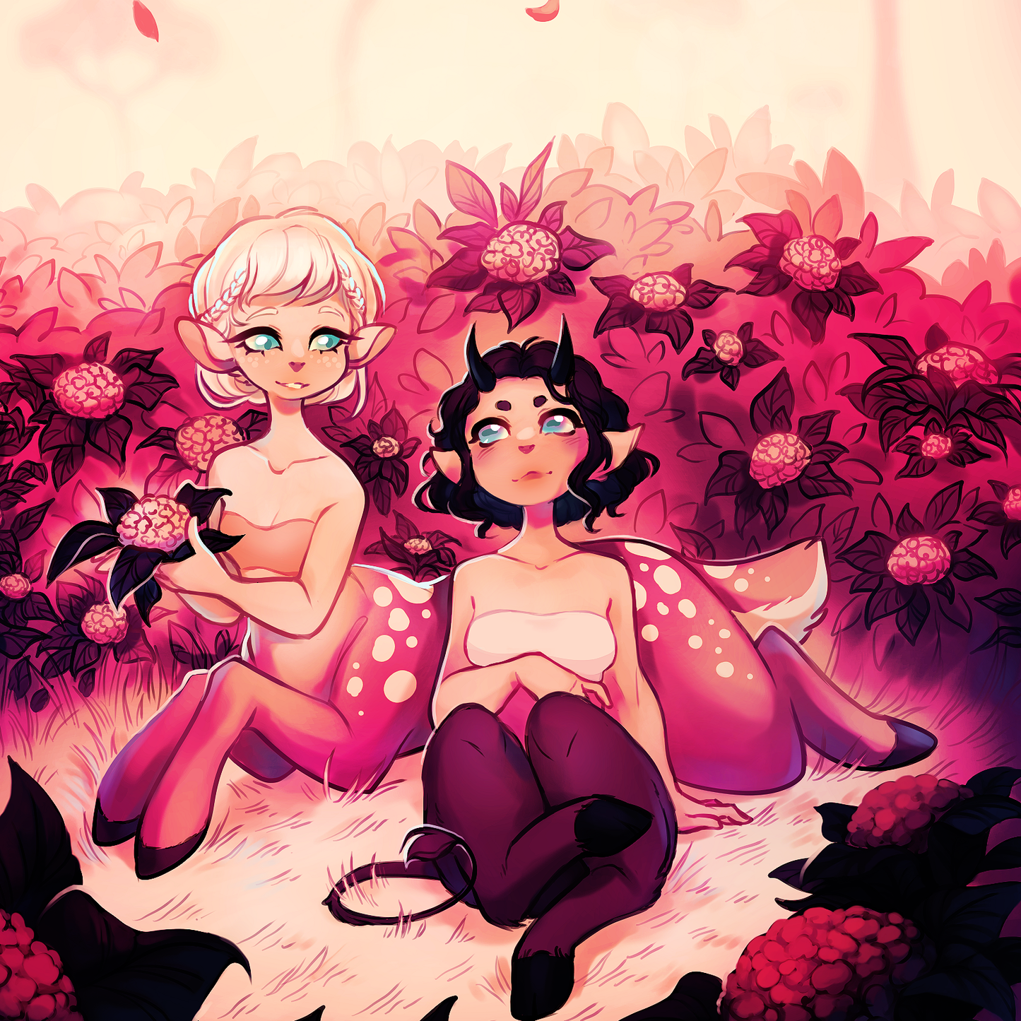 Nature WLW