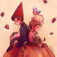 Greg, Wirt, & Beatrice