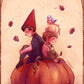 Greg, Wirt, & Beatrice