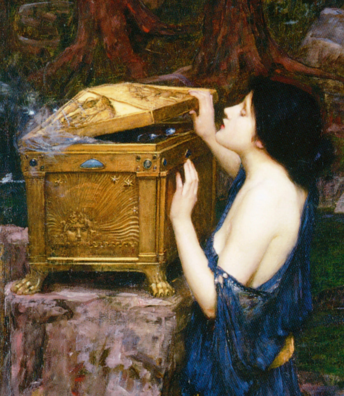 Pandora