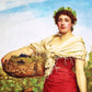 The Vine | Philip Hermogenes Calderon