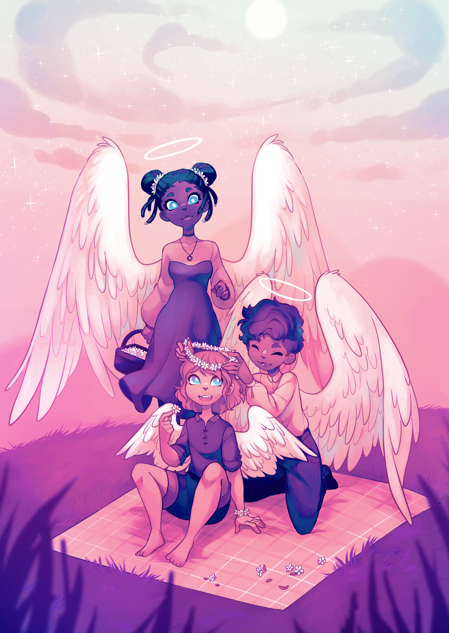 Trans Picnic