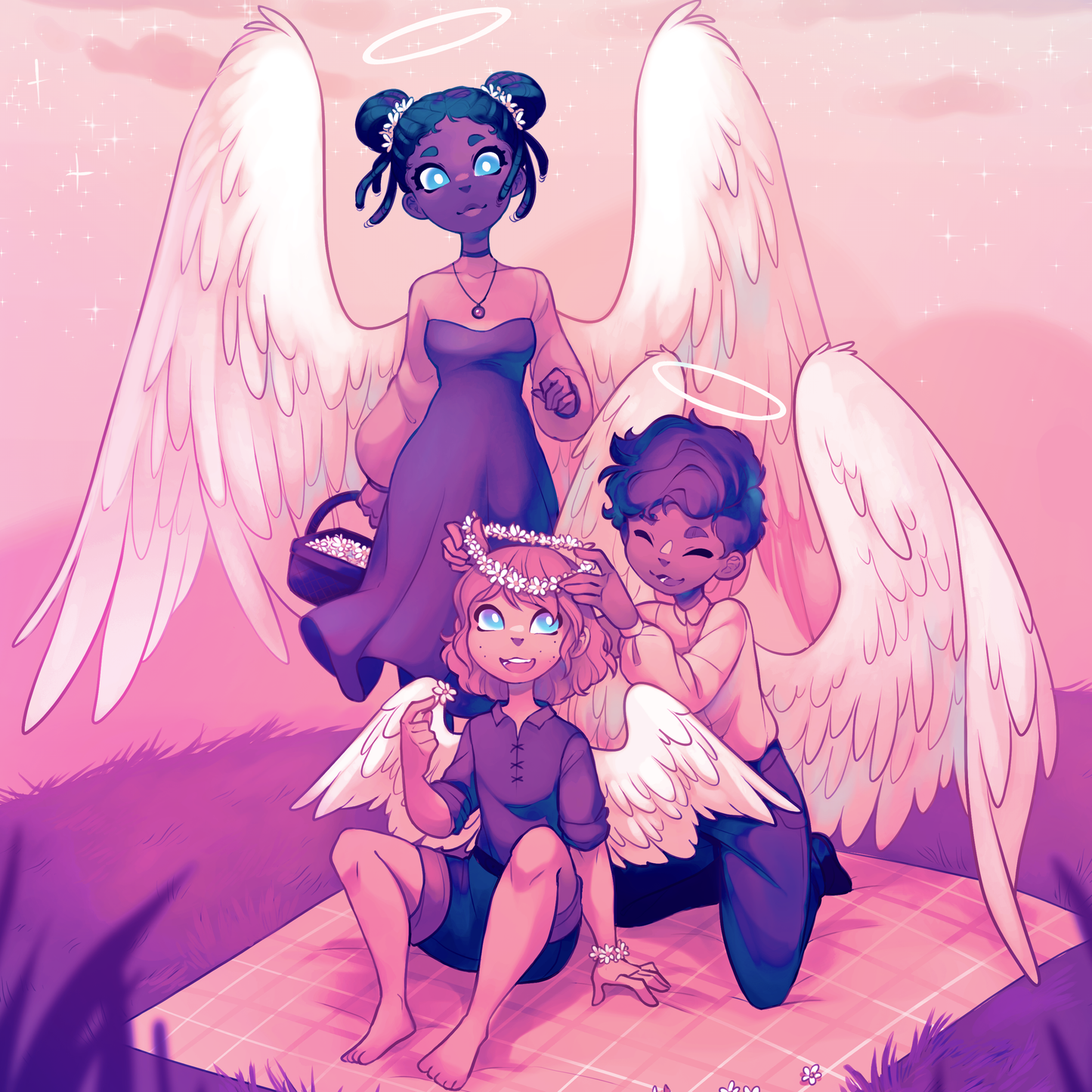 Trans Picnic
