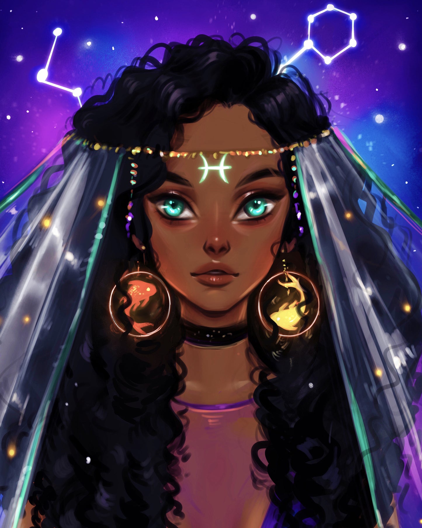 Pisces