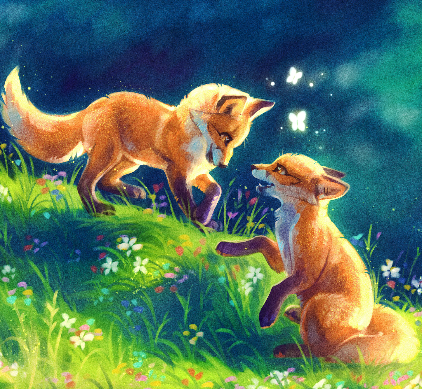 Playtime