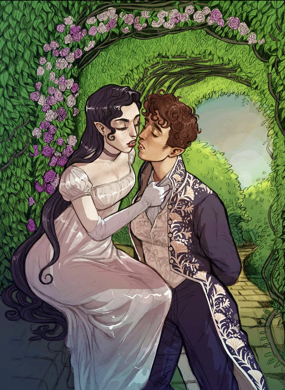 Regency Rendezvous