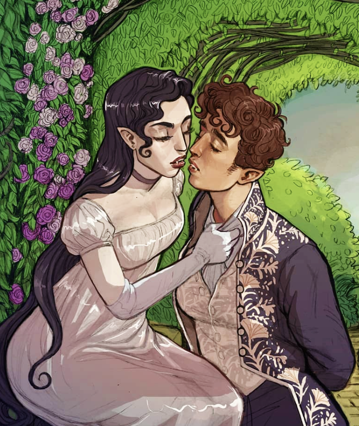 Regency Rendezvous