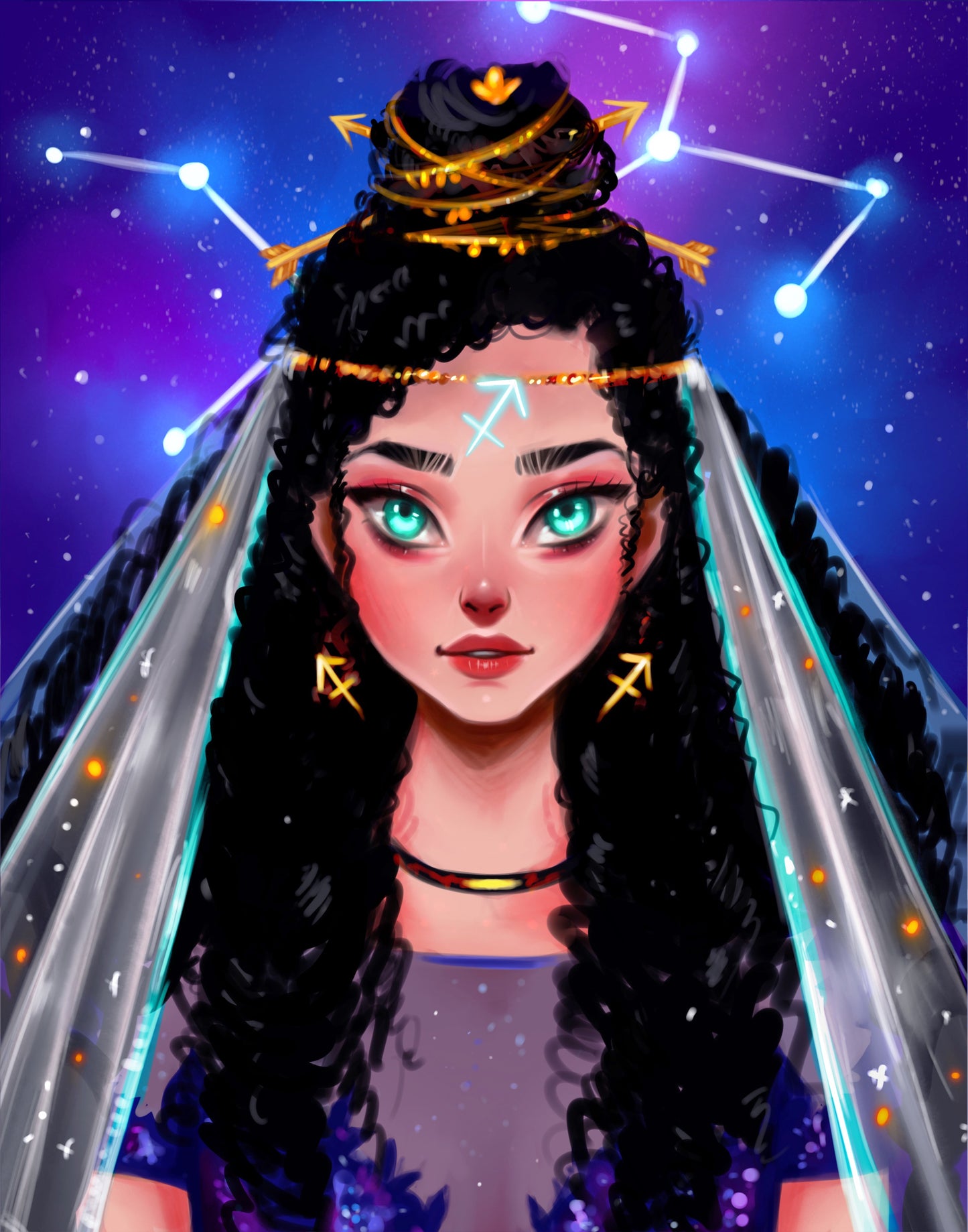 Sagittarius