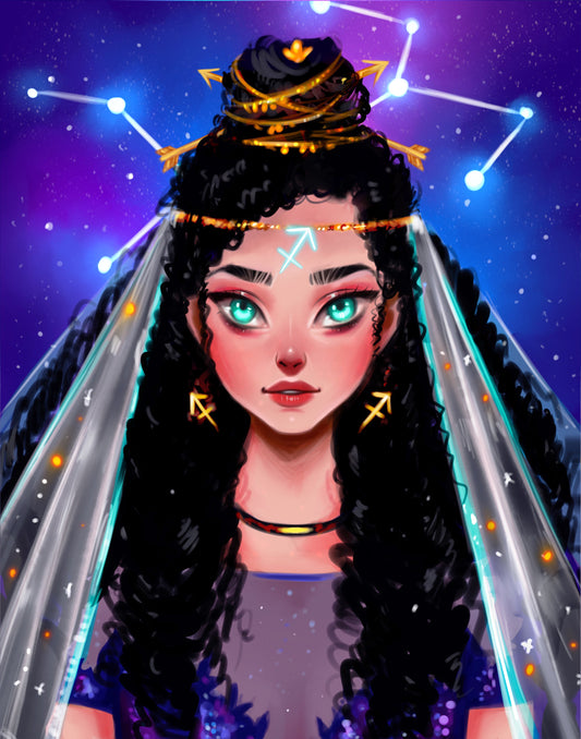 Sagittarius