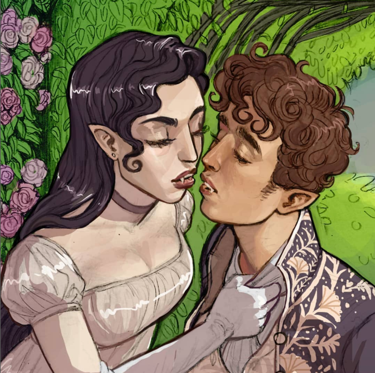 Regency Rendezvous