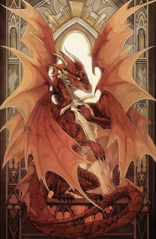 Dragons Protection