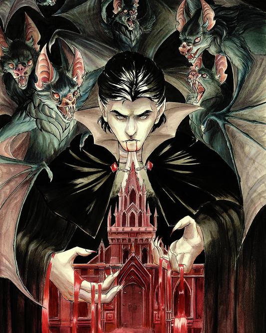 Dracula