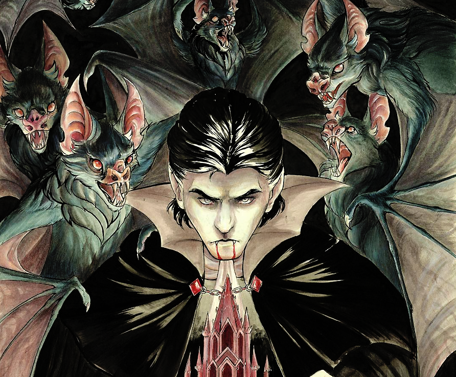 Dracula
