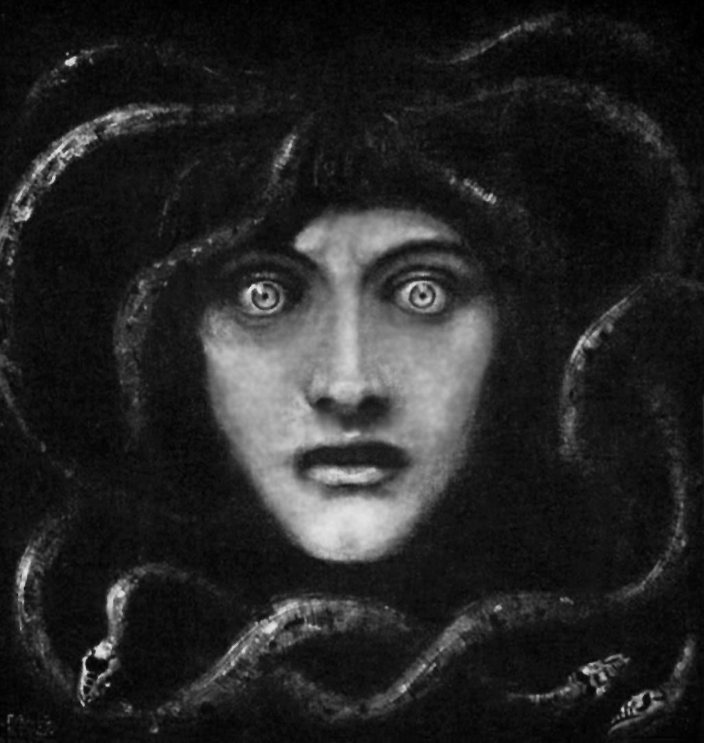 Medusa | Peter Paul Rubens