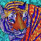 Telenergetic Tiger