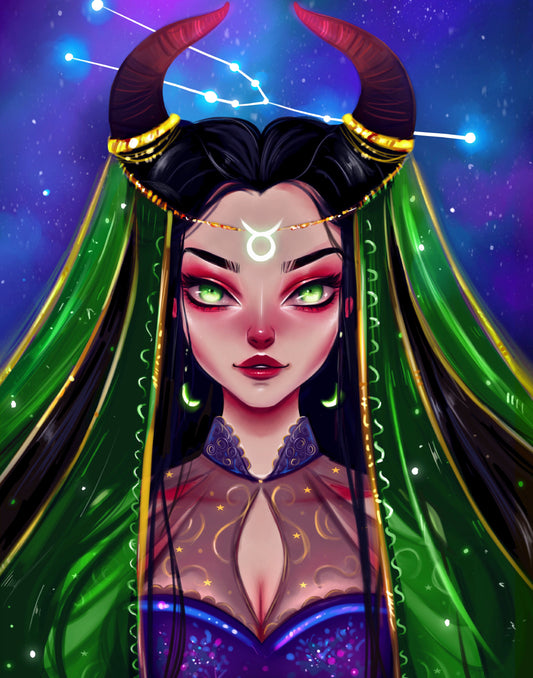Taurus