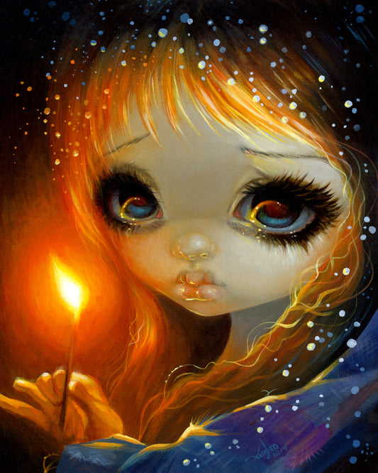 Little Match Girl