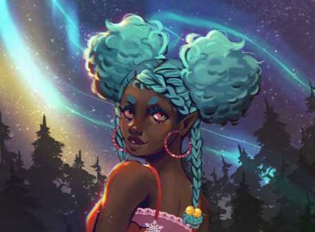 Northern Lights