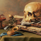 Vanitas Still Life | Pieter Claesz