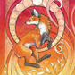 Vulpes Sol