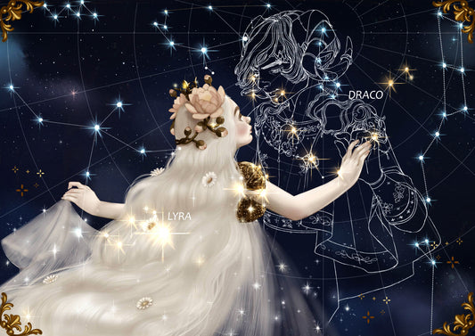 Map Dance of Love