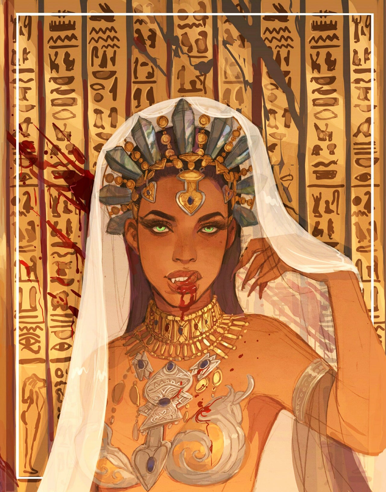 Akasha