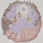 Asleep