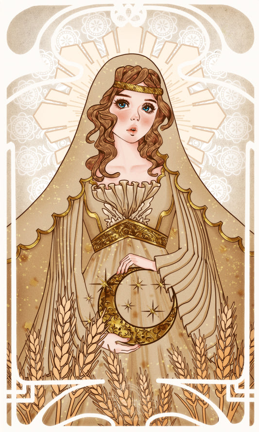 Beth