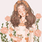 Blooming Alone