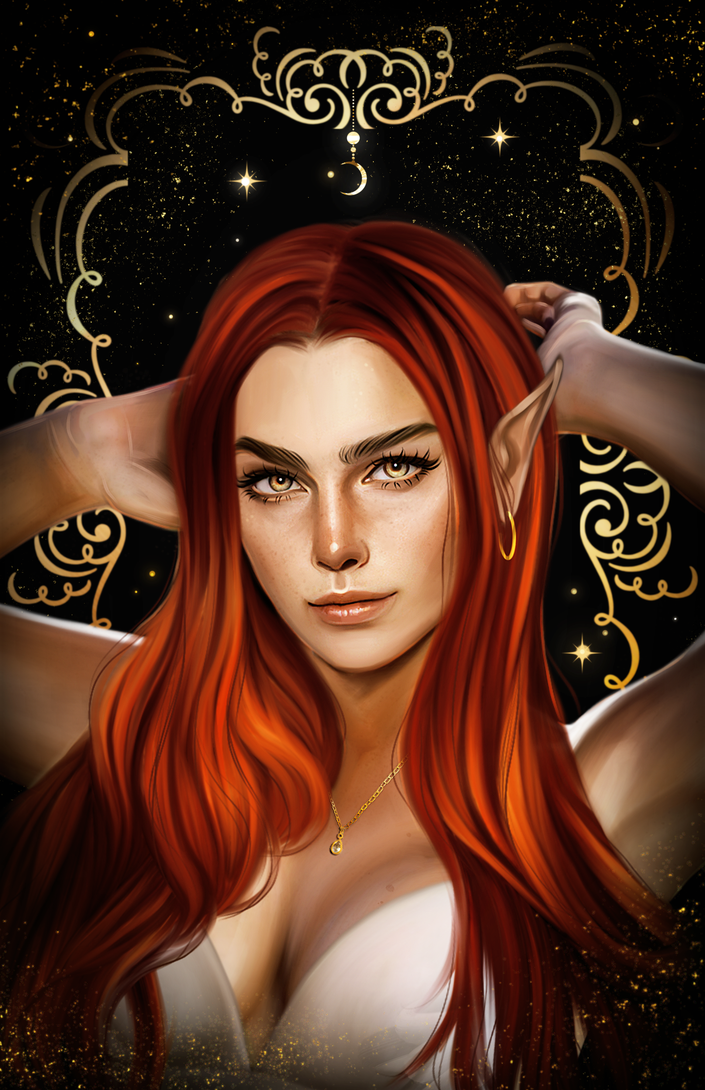 Starborn