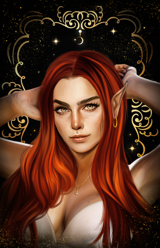 Starborn