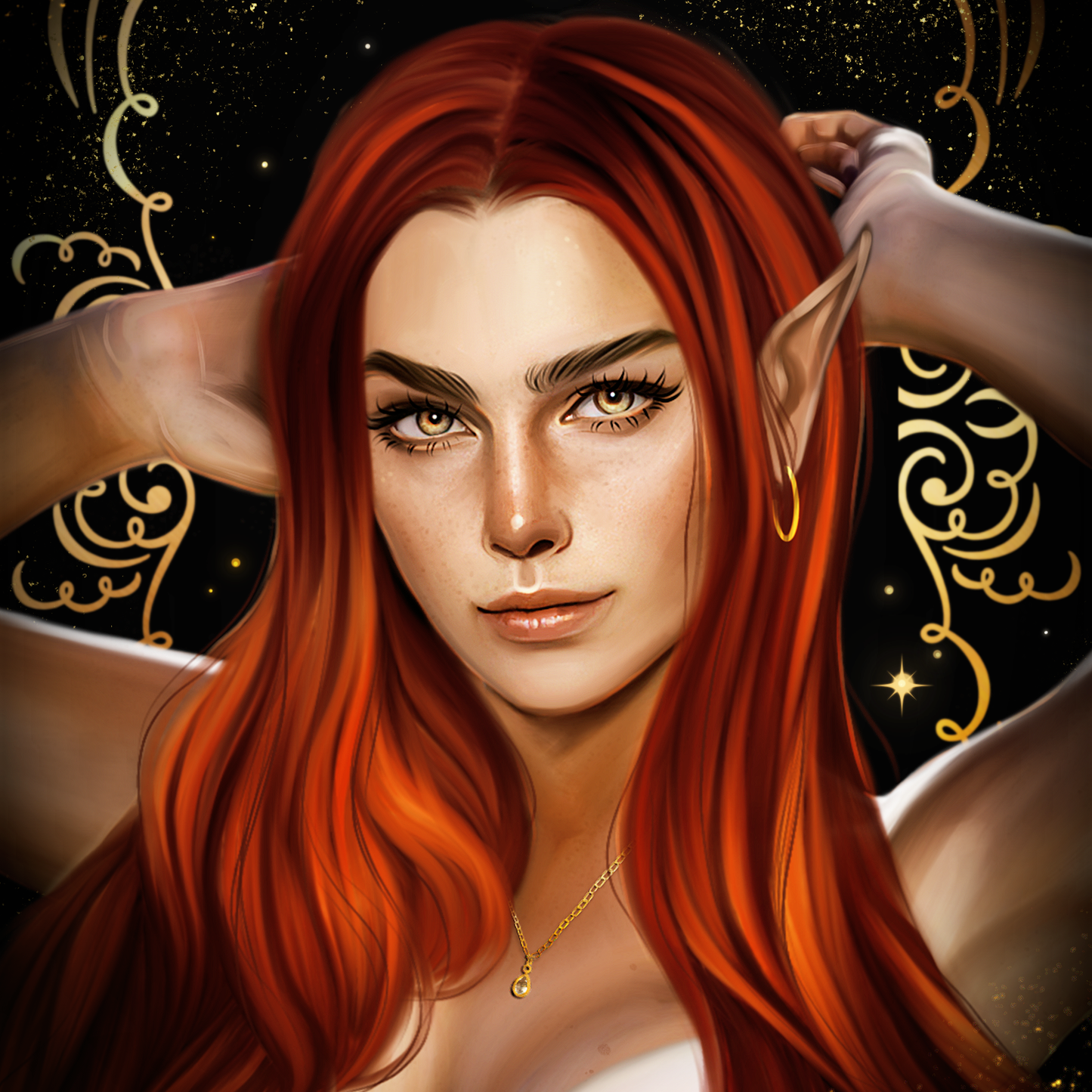 Starborn